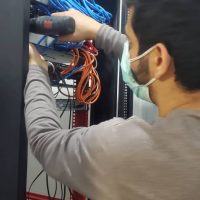 خدمات پسیو شبکه